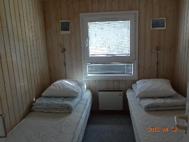 Casa de vacaciones en Lkken-Strand / Furreby (Nordjylland)Casa de vacaciones