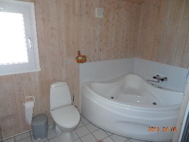 Casa de vacaciones en Lkken-Strand / Furreby (Nordjylland)Casa de vacaciones