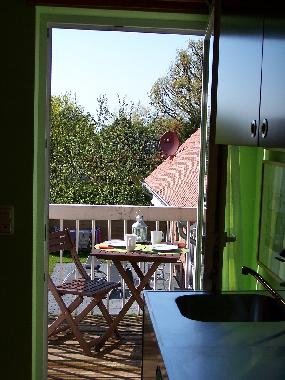Apartamento de vacaciones en Schnberger Strand (Ostsee-Festland)Casa de vacaciones