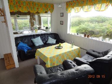 Casa de vacaciones en Lkken Strand / Sd (Nordjylland)Casa de vacaciones