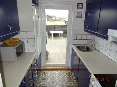 Casa de vacaciones en Lkken Strand / Sd (Nordjylland)Casa de vacaciones