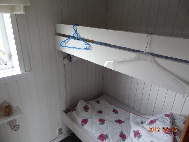 Casa de vacaciones en Lkken Strand / Sd (Nordjylland)Casa de vacaciones