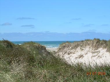 Casa de vacaciones en Lkken Strand / Sd (Nordjylland)Casa de vacaciones