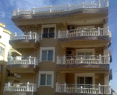 Apartamento de vacaciones en altinkum (Aydin)Casa de vacaciones