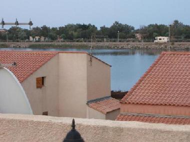 Casa de vacaciones en Gruissan (Aude)Casa de vacaciones