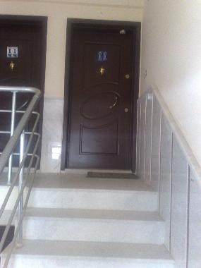 Apartamento de vacaciones en altinkum (Aydin)Casa de vacaciones