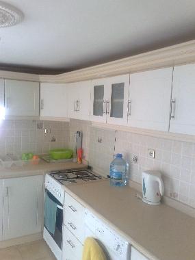 Apartamento de vacaciones en altinkum (Aydin)Casa de vacaciones