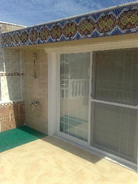 Apartamento de vacaciones en altinkum (Aydin)Casa de vacaciones