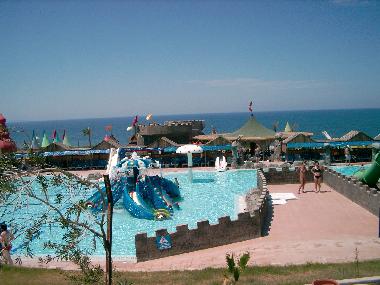 Apartamento de vacaciones en altinkum (Aydin)Casa de vacaciones