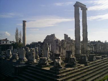 Apartamento de vacaciones en altinkum (Aydin)Casa de vacaciones