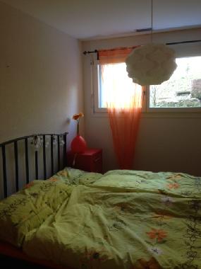 Apartamento de vacaciones en L�ufelfingen (Basel)Casa de vacaciones