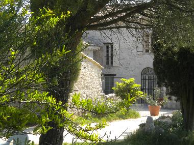 Casa de vacaciones en La Garde Adh�mar (Dr�me)Casa de vacaciones