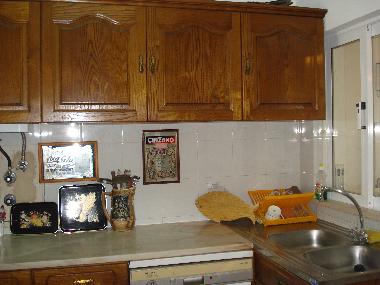 Apartamento de vacaciones en Praia do Carvoeiro (Algarve)Casa de vacaciones