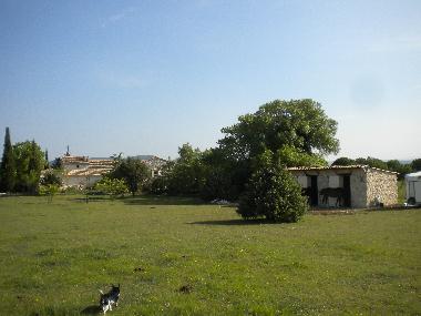 Casa de vacaciones en La Garde Adh�mar (Dr�me)Casa de vacaciones