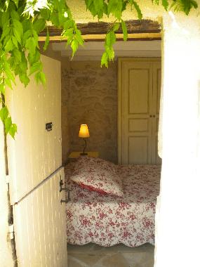 Casa de vacaciones en La Garde Adh�mar (Dr�me)Casa de vacaciones