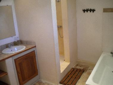 Casa de vacaciones en La Garde Adh�mar (Dr�me)Casa de vacaciones