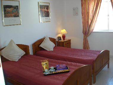 Apartamento de vacaciones en Praia do Carvoeiro (Algarve)Casa de vacaciones