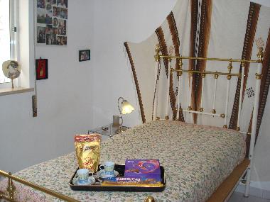 Apartamento de vacaciones en Praia do Carvoeiro (Algarve)Casa de vacaciones