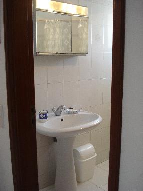 Apartamento de vacaciones en Praia do Carvoeiro (Algarve)Casa de vacaciones