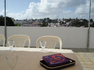 Apartamento de vacaciones en Praia do Carvoeiro (Algarve)Casa de vacaciones