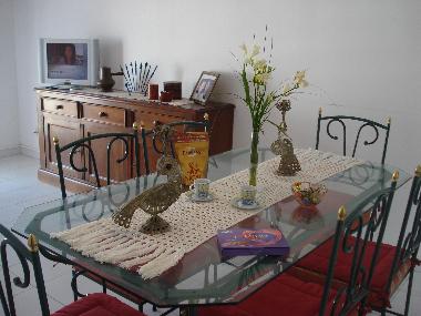 Apartamento de vacaciones en Praia do Carvoeiro (Algarve)Casa de vacaciones