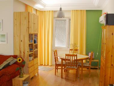 Apartamento de vacaciones en Konyaalti - Antalya (Antalya)Casa de vacaciones