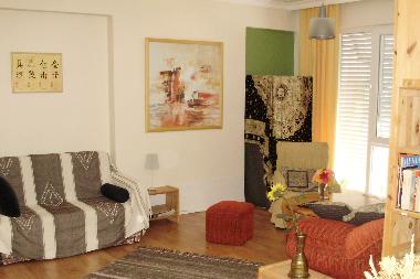 Apartamento de vacaciones en Konyaalti - Antalya (Antalya)Casa de vacaciones