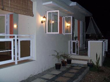 Villa en Port Mathurin (Rodrigues)Casa de vacaciones