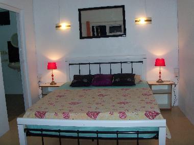 Villa en Port Mathurin (Rodrigues)Casa de vacaciones