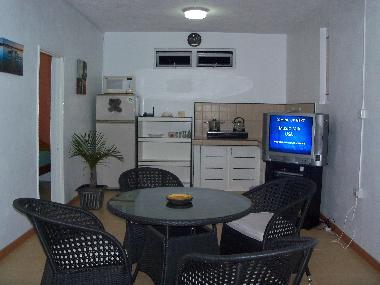 Villa en Port Mathurin (Rodrigues)Casa de vacaciones