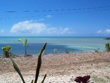 Villa en Port Mathurin (Rodrigues)Casa de vacaciones