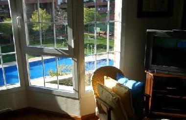 Cama y desayuno en Madrid (Madrid)Casa de vacaciones