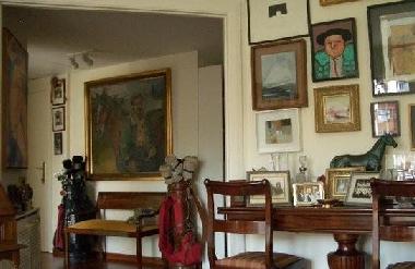 Cama y desayuno en Madrid (Madrid)Casa de vacaciones