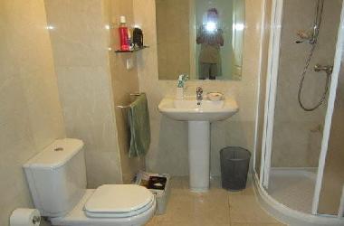 Cama y desayuno en Madrid (Madrid)Casa de vacaciones