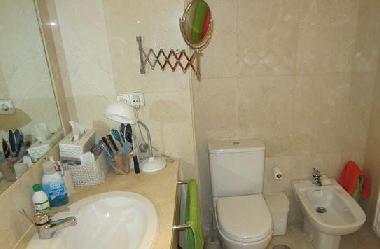 Cama y desayuno en Madrid (Madrid)Casa de vacaciones