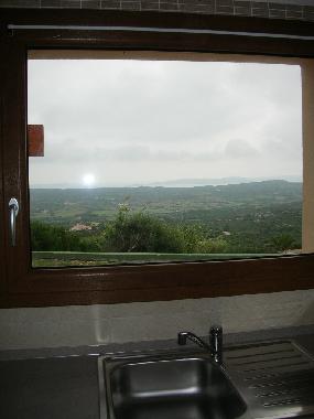 Villa en Santa Teresa Gallura (Olbia-Tempio)Casa de vacaciones