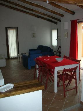 Villa en Santa Teresa Gallura (Olbia-Tempio)Casa de vacaciones