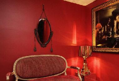 Apartamento de vacaciones en Paris (Paris)Casa de vacaciones