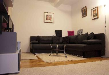 Apartamento de vacaciones en Budva (Montenegro)Casa de vacaciones