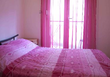 Apartamento de vacaciones en Budva (Montenegro)Casa de vacaciones