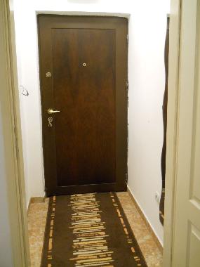 Apartamento de vacaciones en Budva (Montenegro)Casa de vacaciones