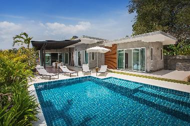 Villa en Krabi (Krabi)Casa de vacaciones