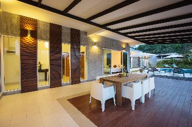 Villa en Krabi (Krabi)Casa de vacaciones