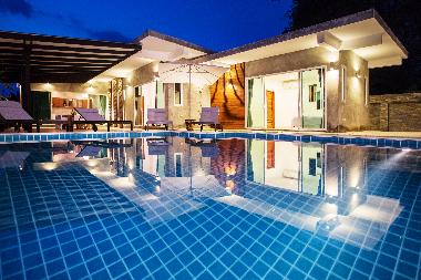 Villa en Krabi (Krabi)Casa de vacaciones