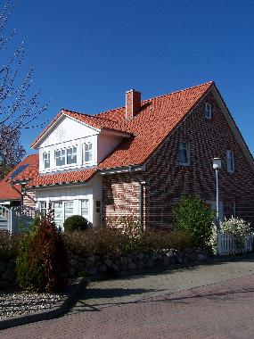 Apartamento de vacaciones en Schnberger Strand (Ostsee-Festland)Casa de vacaciones