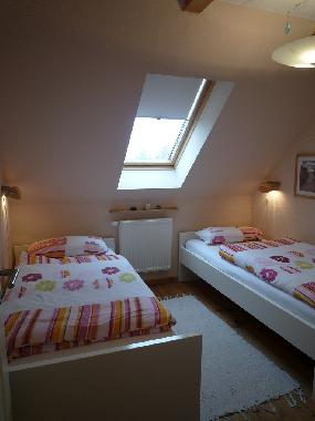 Apartamento de vacaciones en Schnberger Strand (Ostsee-Festland)Casa de vacaciones