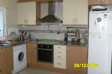 Chalet en miami Playa (Tarragona)Casa de vacaciones