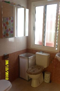 Chalet en miami Playa (Tarragona)Casa de vacaciones