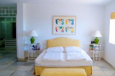 Cama y desayuno en Benalmdena (Mlaga)Casa de vacaciones