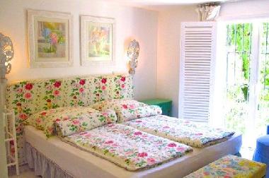 Cama y desayuno en Benalmdena (Mlaga)Casa de vacaciones